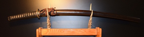 Katana Kanemasa