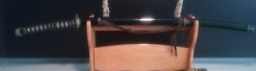 KATANA MASAKIYO
