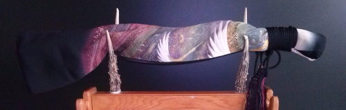 Wakizashi Edo 1