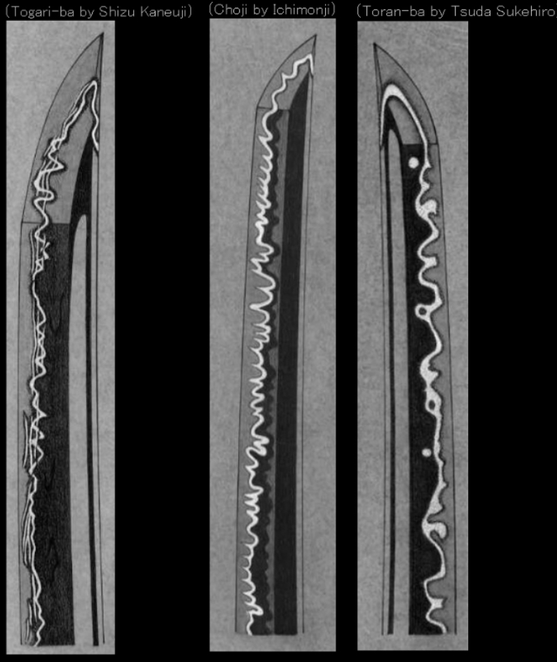 hamon yakiba 2