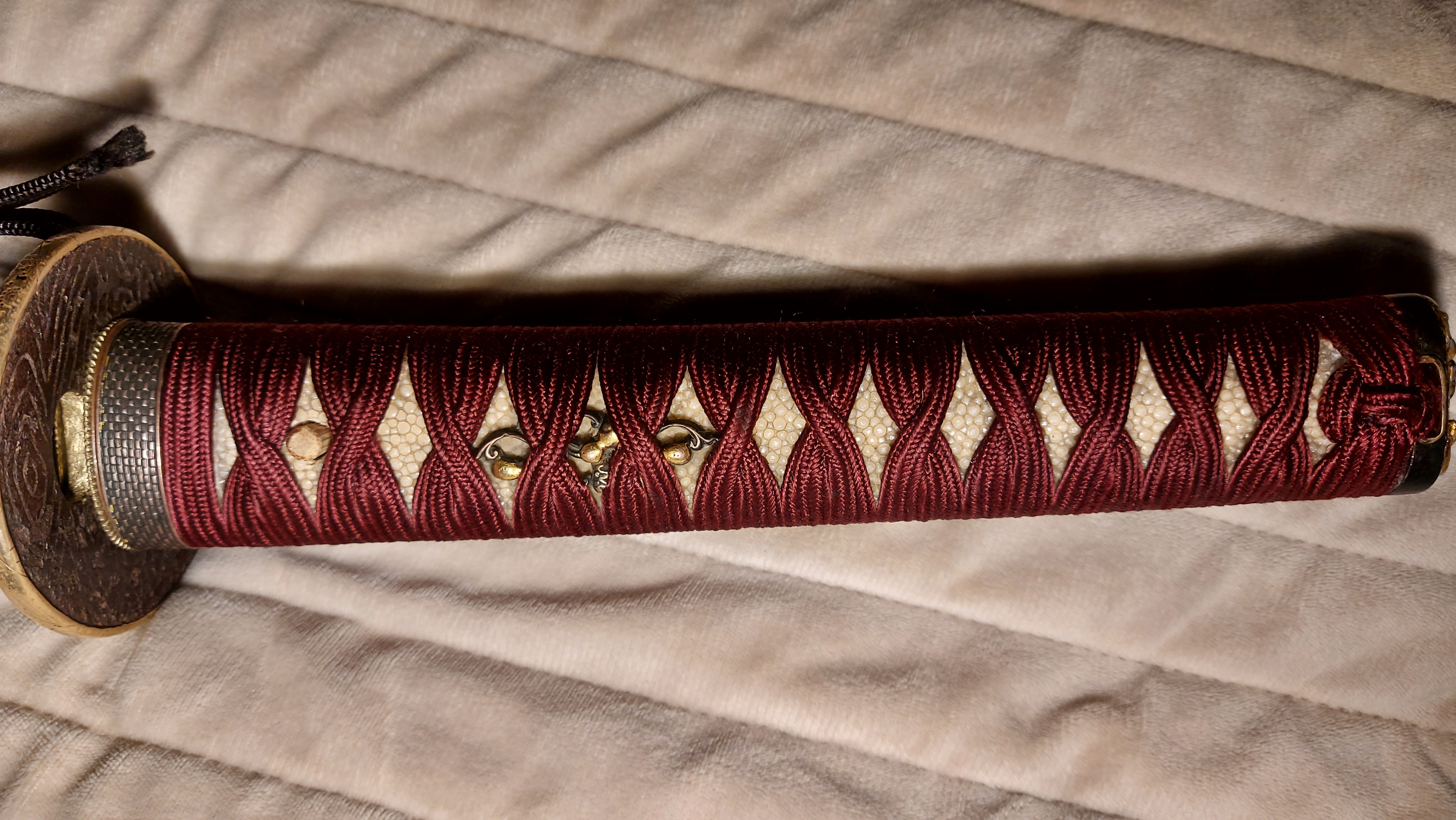 Tsuka 3